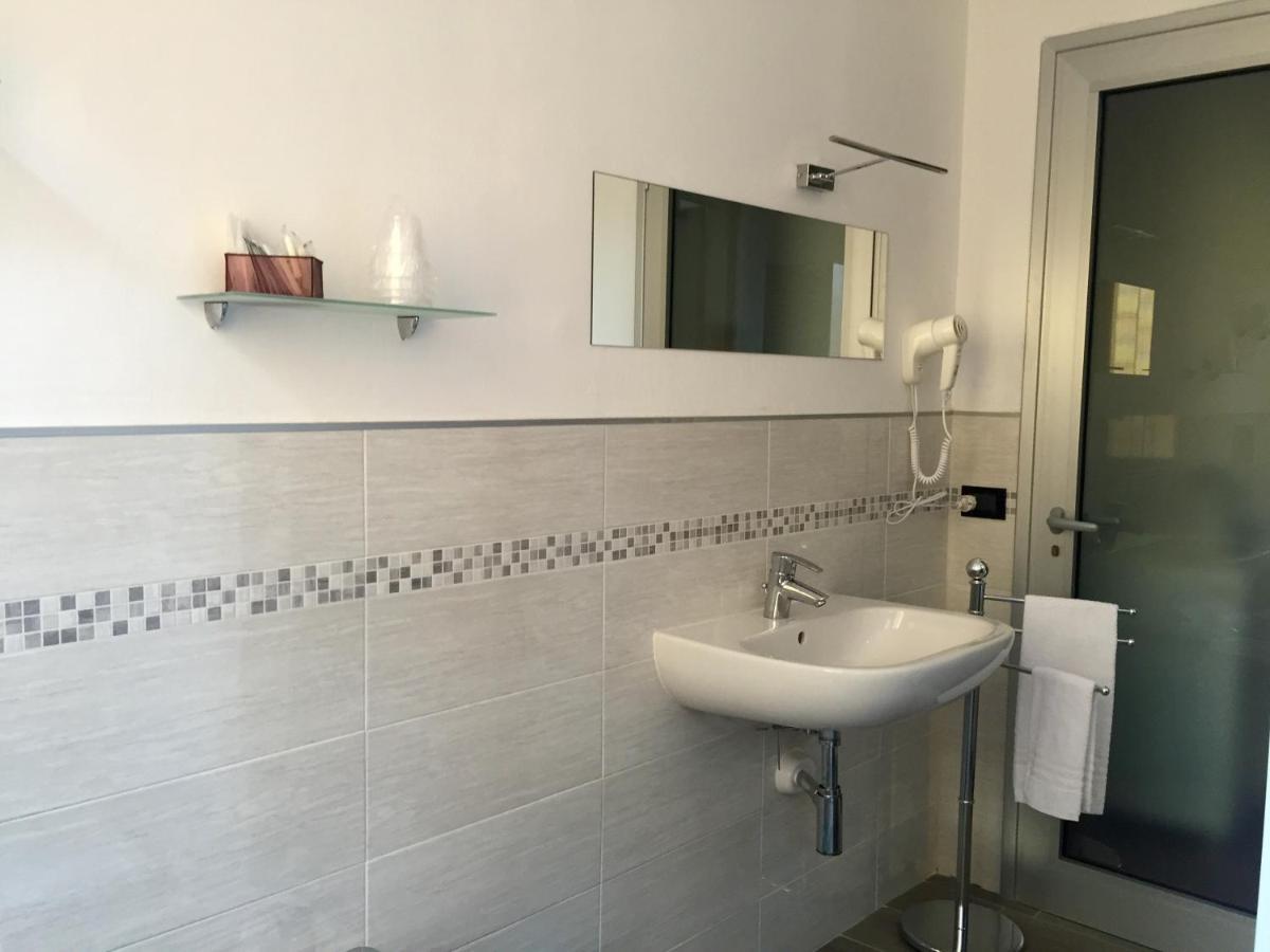 Residenza Bibiena Hotel Mantua Buitenkant foto