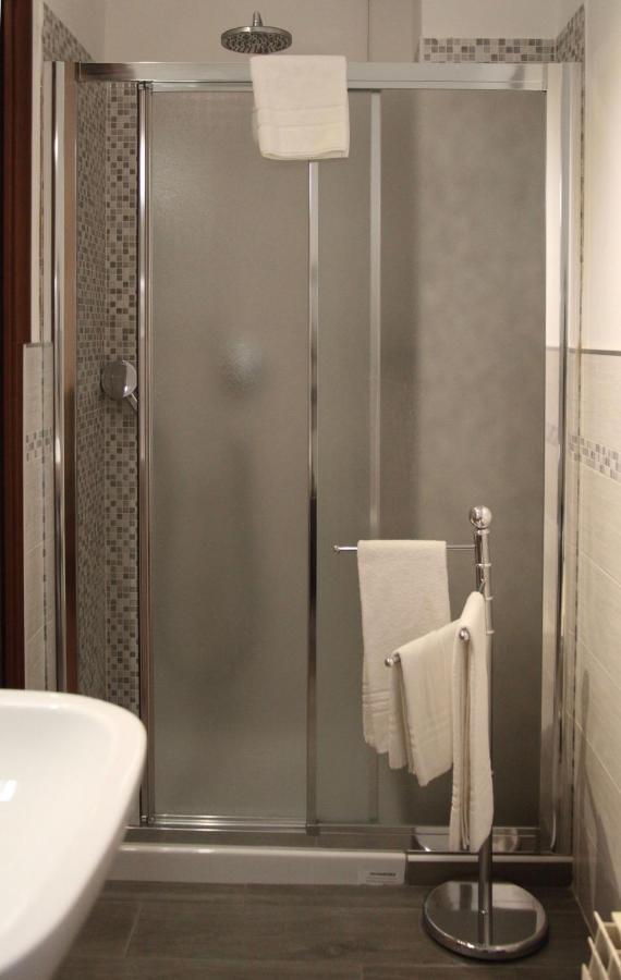 Residenza Bibiena Hotel Mantua Buitenkant foto